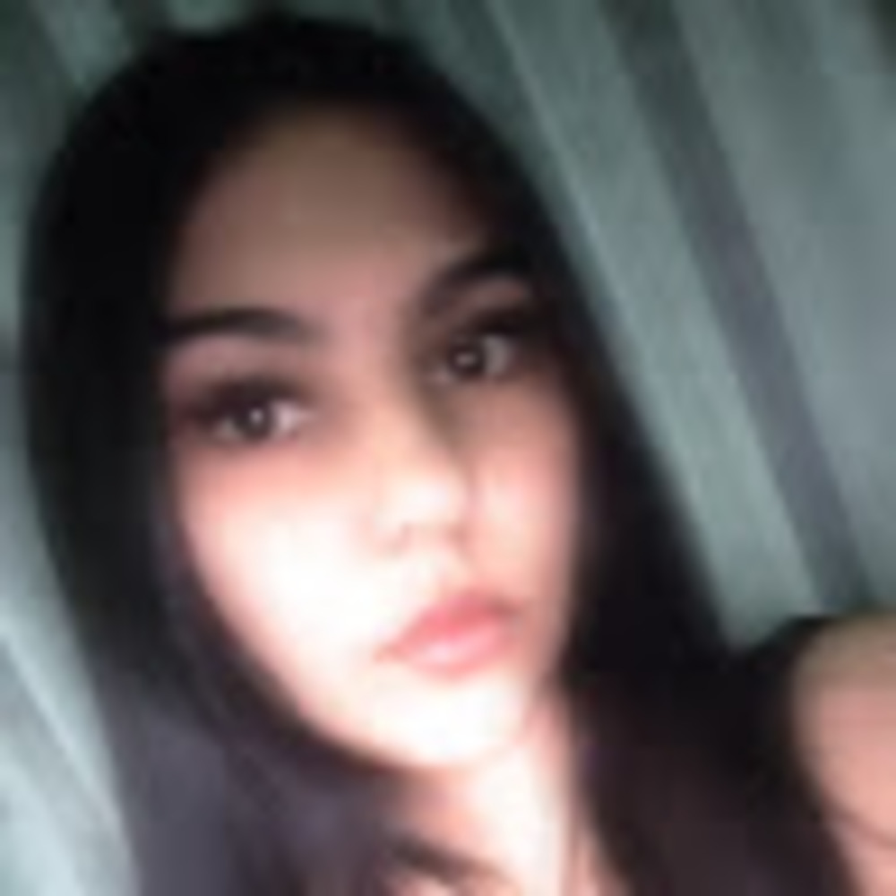 Meet your Posher, Angelina